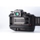 NIKON F4S CORPO CON MB-21