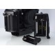 NIKON F4S CORPO CON MB-21