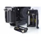 NIKON F4S CORPO CON MB-21
