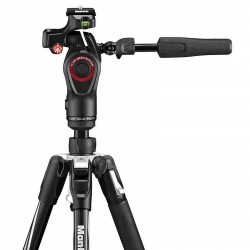 MANFROTTO MKBFRLA4BK-3W BEFREE IBRIDO