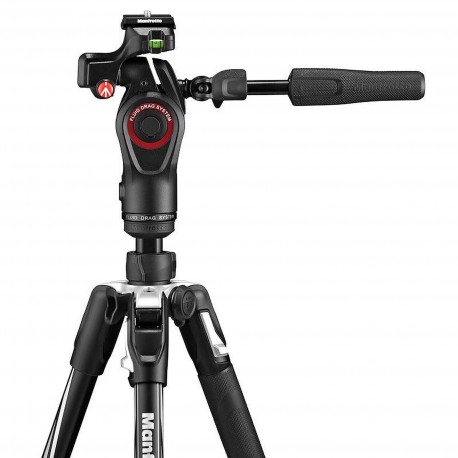 MANFROTTO MKBFRLA4BK-3W BEFREE IBRIDO