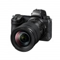 NIKON Z7 II + 24-120 F:4 S