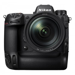 NIKON Z9 BODY