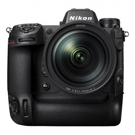 NIKON Z9 BODY
