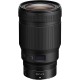 NIKON Z OB. 50mm F1,2 S