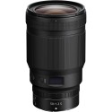 NIKON Z OB. 50mm F1,2 S