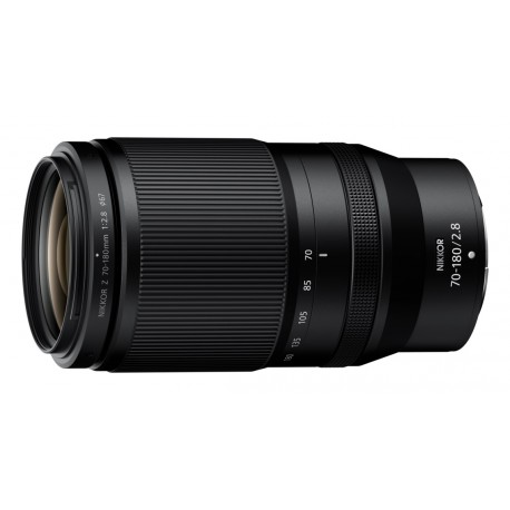 NIKON Z 70-180MM F2,8