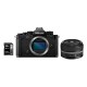 NIKON Z f + 40MM BLACK
