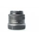 CANON RF-S 18-45MM F4,5-6,3 IS STM
