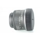CANON RF-S 18-45MM F4,5-6,3 IS STM