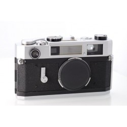 CANON 7S Z LTM BODY