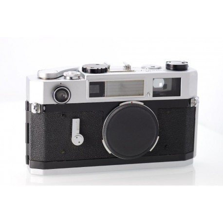 CANON 7S Z LTM BODY