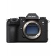 SONY ALPHA 9 III CORPO BLACK