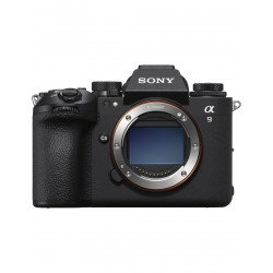 SONY ALPHA 9 III CORPO BLACK