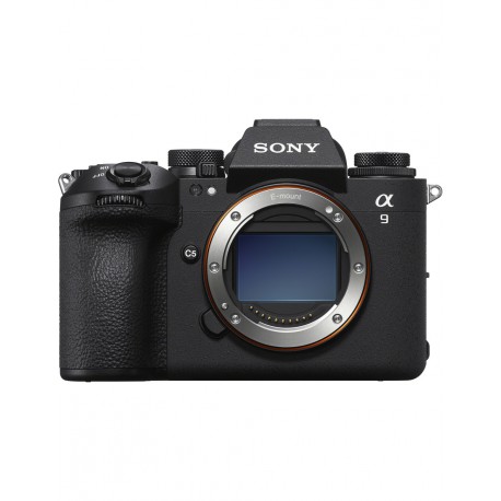 SONY ALPHA 9 III CORPO BLACK