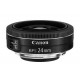 CANON EF-S 24MM 1:2,8 STM