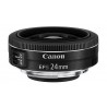 CANON EF-S 24MM 1:2,8 STM