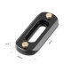 SMALLRIG 2172 MINI QUICK NATO RAIL 48MM