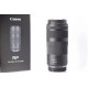 CANON RF 100-400mm F5,6-8 IS USM