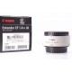 CANON EXTENDER EF 1,4X III