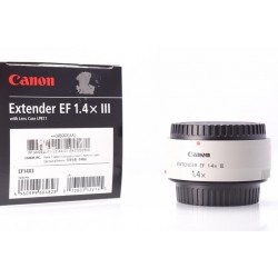 CANON EXTENDER EF 1,4X III