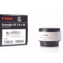 CANON EXTENDER EF 1,4X III