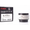 CANON EXTENDER EF 1,4X III
