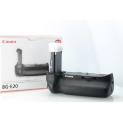 CANON IMPUGNATURA BG-E20 PER 5D MK IV