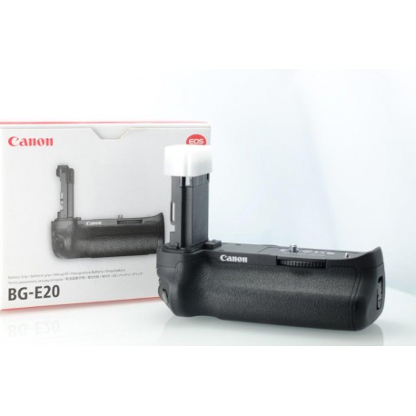CANON IMPUGNATURA BG-E20 PER 5D MK IV