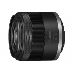 CANON RF-S 14-30MM F.4-6,3 IS STM PZ