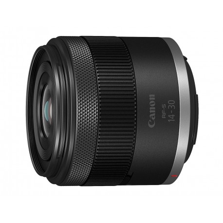 CANON RF-S 14-30MM F.4-6,3 IS STM PZ