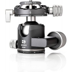 BENRO GX-30 TESTA SFERA