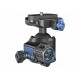 SIRUI ST-10 TESTA SFERA LOW GRAVITY