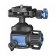 SIRUI ST-10 TESTA SFERA LOW GRAVITY