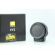 NIKON FTZ ADAPTER