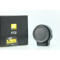 NIKON FTZ ADAPTER