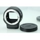 NIKON FTZ ADAPTER