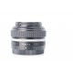 NIKON Z 40MM F2 ZF VERSION