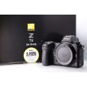NIKON Z7 II CORPO SCATTI EFF. 2146