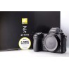 NIKON Z7 II CORPO SCATTI EFF. 2146