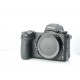 NIKON Z7 II CORPO SCATTI EFF. 2146
