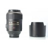 NIKON AF-S 105MM F2,8 VR MICRO