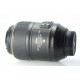 NIKON AF-S 105MM F2,8 VR MICRO