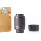NIKON AF-S 55-200MM F4,0-5,6 G ED VR