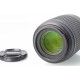 NIKON AF-S 55-200MM F4,0-5,6 G ED VR