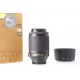 NIKON AF-S 55-200MM F4,0-5,6 G ED VR