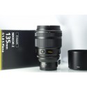 NIKON Z 135MM F1,8 S PLENA