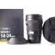 NIKON Z 14-24MM F2,8 S