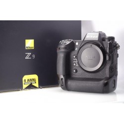 NIKON Z9 CORPO SCATTI EFF. 53452