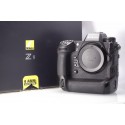 NIKON Z9 CORPO SCATTI EFF. 53452